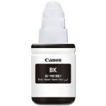 Canon Tinta GI-190 BK Negro 135 ML 6000PAGS P/ G1100 G2100 G3100 G4100
