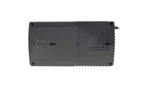 No Break Tripp Lite AVR700U, 350W, 700VA, Entrada 83-147V, Salida 115-120V 350W  PUERTO USB  REGUALCIóN ENTRAD - Image 3