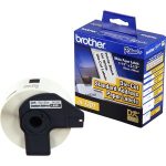 Etiqueta Brother DK1201 - 29mm x 90mm - Pre-Cortada ROLLO DE 400