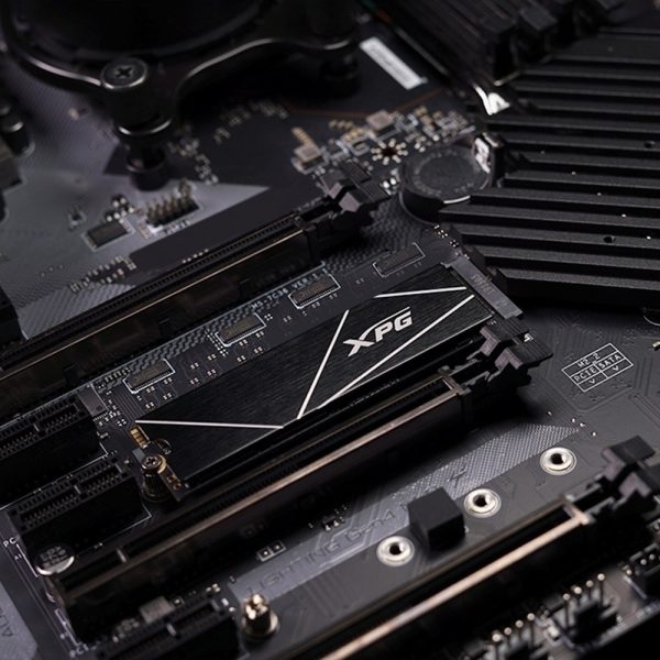 DISCO ESTADO SOLIDO XPG S11 PRO GAMMIX 1TB M 2 NVME 2280 - Image 4