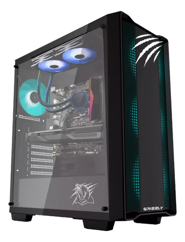 PC GF CSG570 CORE I5 12 GEN 16 GB DDR4 1 TB SSD M.2 COOLER 240MM