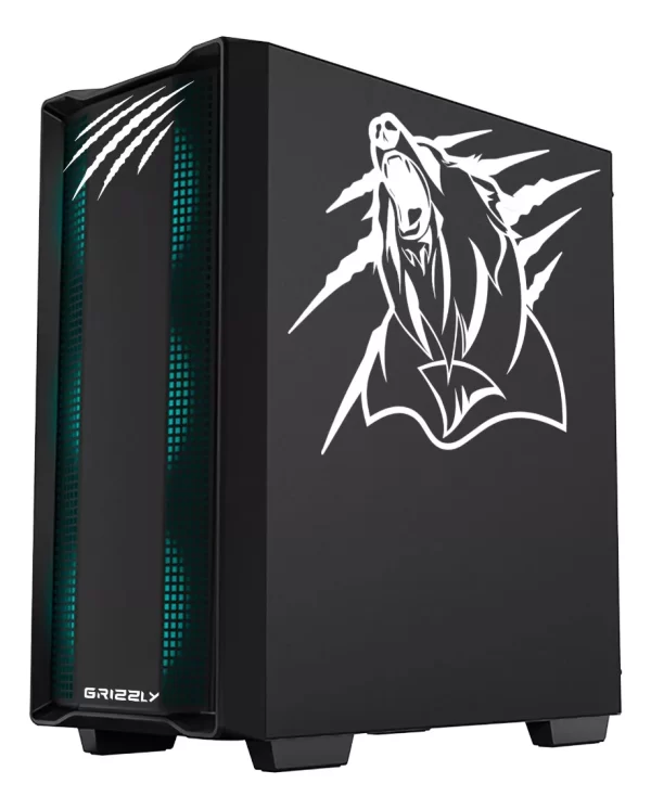 PC GF CSG570 CORE I5 12 GEN 16 GB DDR4 1 TB SSD M.2 COOLER 240MM - Image 4