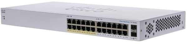 CBS110 UNMANAGED 24-PORT GE PA RTIAL POE 2X1G SFP SHARED CBS110 UNMANAGED 24-PORT GE PA RTIAL POE 2X1G SFP SHARED