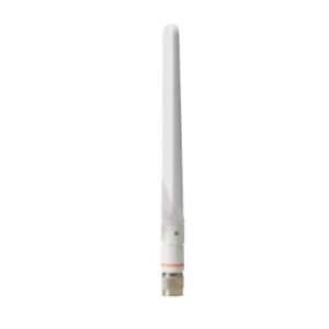 2.4 GHZ 2 DBI/5 GHZ 4 DBI DIPO LE ANT. WHITE RP-TNC