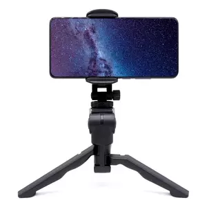 TRIPIE UNIVERSAL MULTIFUNCIONAL 4 EN 1 PARA CELULARCMARAWEBCAM - Image 3
