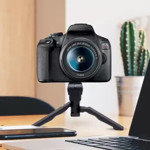 TRIPIE UNIVERSAL MULTIFUNCIONAL 4 EN 1 PARA CELULARCMARAWEBCAM - Image 10