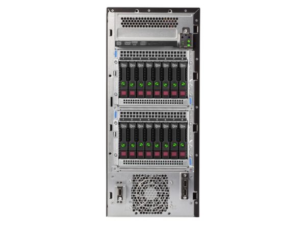 HPE ML110 G11 3408U 1P 16G 4LFF 4TB SVR - Image 5