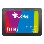 SSD STYLOS STMSSD4B/480GB/SATA III/2.5/7MM
