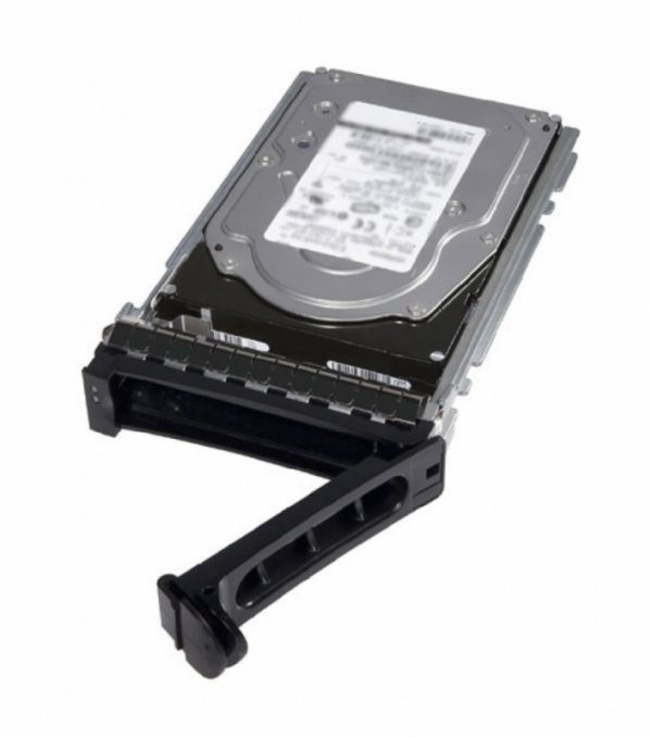 DISCO DURO DELL 2TB 7.2K RPM SATA 6GBPS DE 3.5IN HOTPLUG PARA R2 Disco Duro Dell - 3.5" Interno - 2TB - SATA (SATA/600) - 7200rpm