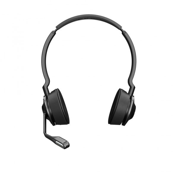 JABRA AUDFONOS ENGAGE 75 STEREO INALAMBRICO DECT NEGRO JABRA AUDFONOS ENGAGE 75 STEREO INALAMBRICO DECT NEGRO - Image 2