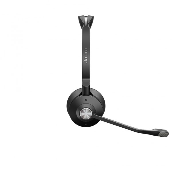 JABRA AUDFONOS ENGAGE 75 STEREO INALAMBRICO DECT NEGRO JABRA AUDFONOS ENGAGE 75 STEREO INALAMBRICO DECT NEGRO - Image 4