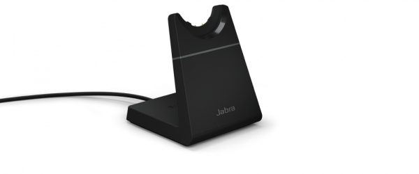 JABRA EVOLVE2 65LINK380A MS STEREO STAND BLACK - Image 3
