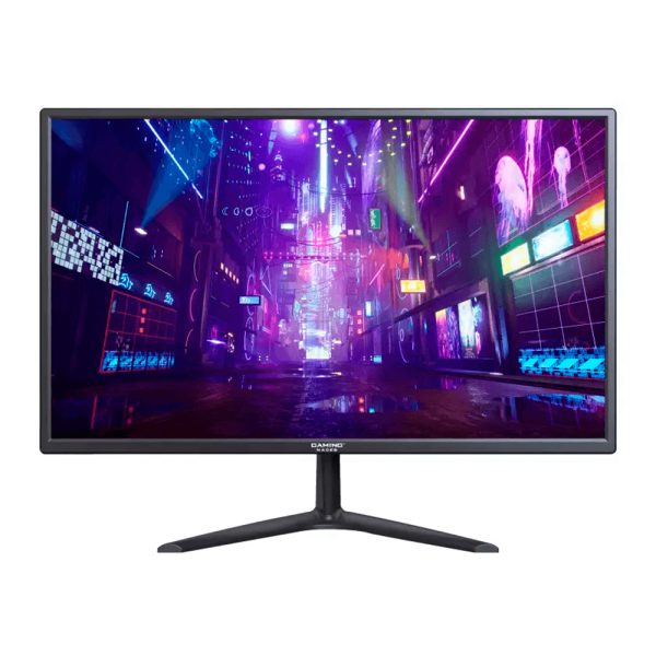 MONITOR NACEB 24IN FHD 75HZ IPS/8MS/HDMI/BOCINAS Monitor Naceb NA-0623 Led 24" FHD FreesSync HDMI/VGA 2ms  75Hz Bocinas Integradas Negro