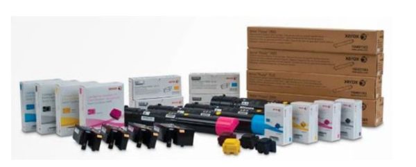TONER NEGRO ALTA CAPACIDAD PARA VERSALINK C8000 (20 900 IMPS) - Image 2
