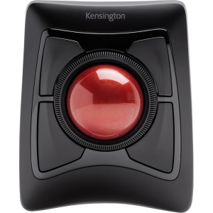 MOUSE TRACKBALL INALAMBRICO EXPERT MOUSE