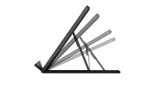 Kensington Base SmartFit para Laptop 17", Negro SMARTFIT EASY RISER GO PARA COMP - Image 3