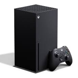 Microsoft Xbox Series X, 1TB, WiFi, 1x HDMI, Negro 1 CONTROL (CAJA MALTRATADA) - Image 2