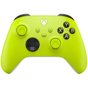 XBOX WIRELESS CONTROLLER ELECTRIC VOLT (CAJA MALTRATADA)