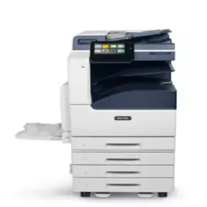 MFP MONO VERSALINK B7130 D DUPLEX TAMAñO HASTA 11X17 25PPM