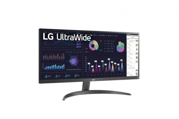 Lg MONITOR LG FULL HD 29IN IPS DISPLAY ULTRAWIDE 2560 X 1080.HDMI DISPLAY ULTRAWIDE 2560 X 1080.HDMI - Image 2