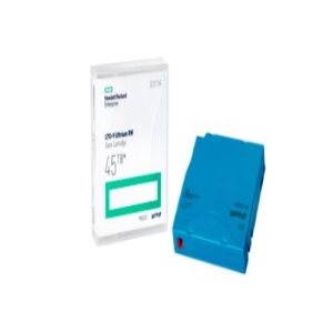 HPE LTO-9 45TB RW DATA CARTRIDG .