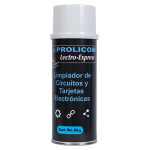 Limpiador Prolicom Lectro-express P/tarjetas Electronicas P/TARJETAS ELECTRONICAS