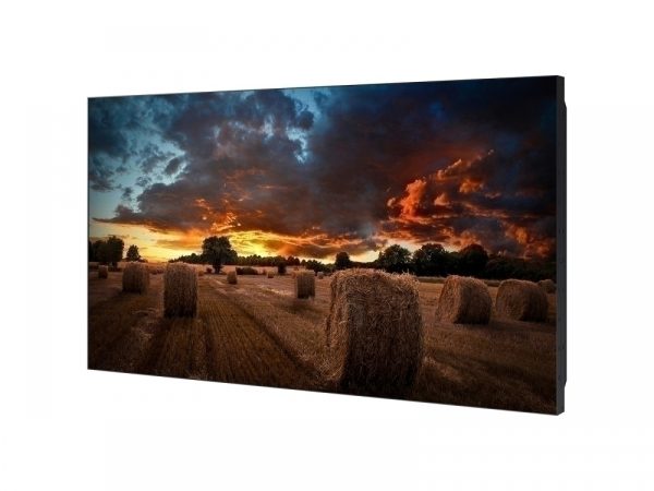 Samsung pantalla de señalización Pantalla plana para señalización digital 139,7 cm (55") IPS 500 cd / m² Full HD Negro VIDEOWALL 55 PULGADAS - Image 2