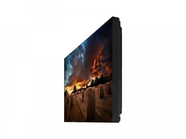 Samsung pantalla de señalización Pantalla plana para señalización digital 139,7 cm (55") IPS 500 cd / m² Full HD Negro VIDEOWALL 55 PULGADAS - Image 3