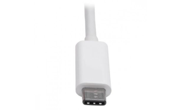 Tripp Lite Adaptador USB C Macho - DisplayPort 4K Hembra, Compatible con Thunderbolt 3 DSPLYPRT M/H THUNDERBOLT 3 4K - Image 4