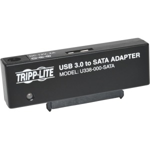 ADAPTADOR USB 3.0 A SATA III UNIDADES DISCO DURO SATA 2.5  3.5