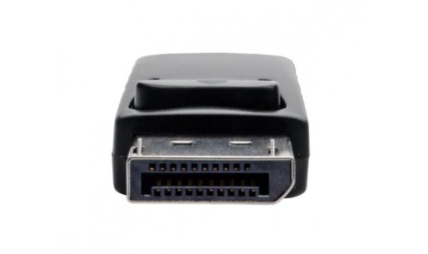 Tripp Lite Adaptador Displayport Macho - HDMI Hembra, Negro HDMI 2.0 M/H CONECT SEGURO 4K 152MM - Image 3