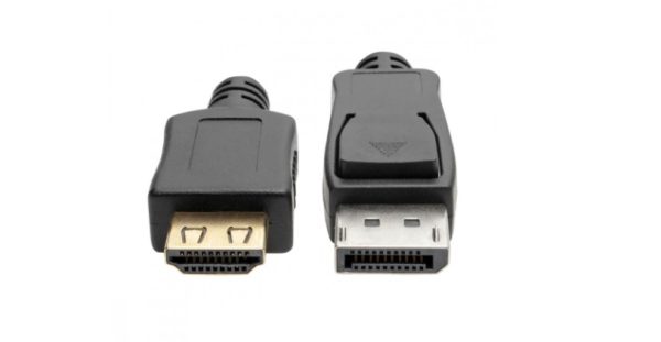 Tripp Lite Extensor de Video DisplayPort a HDMI Alámbrico por Cat5/6, 1x HDMI, 2x RJ-45, 2x USB A, 45 Metros HDMI CAT5/6 TRNSMSR RCPTR 1080P 45M - Image 3