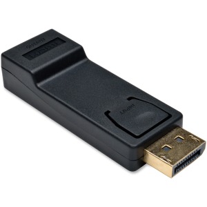 ADAPTADOR CONVERTIDOR DE VIDEO DSPLYPRT HDMI 1920 X 1200 1080P M/H