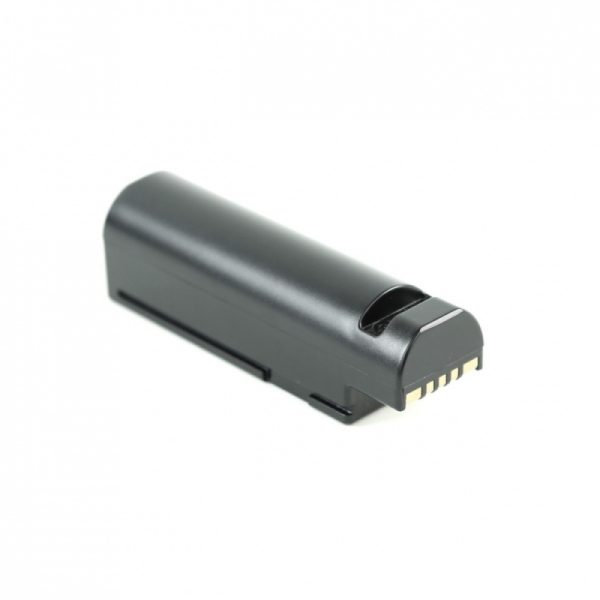 Bateria Zebra Para serie 3600 - 3.6v 36XX FAMILY;QTY 1 - Image 2