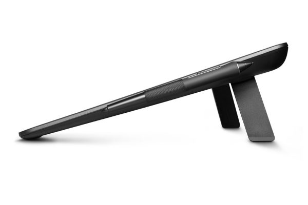 Tableta Gráfica Wacom Cintiq 16 15.6", 345 x 194 mm, Alámbrico, USB, Negro DISPLAY 5080 IPI - Image 4