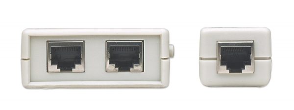 Intellinet Probador de Cables de Red, RJ-11/RJ-45, 4 LEDs RJ11 / RJ45 UTP STP FTP - Image 5