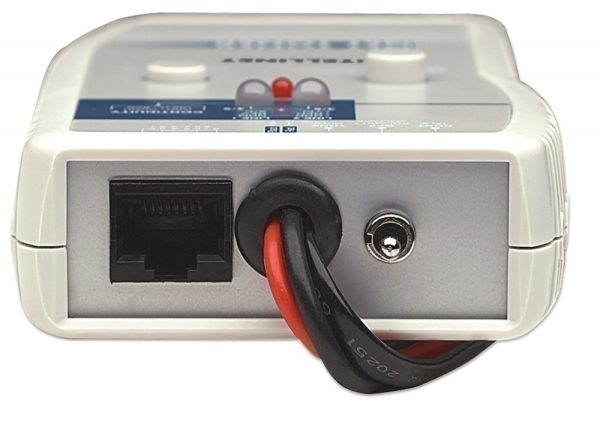 Intellinet Generador de Tonos y Probador 515566, RJ-45 PARA REDES VIDEO Y AUDIO (POLLO) - Image 9