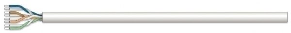 Intellinet Bobina de Cable Patch Cat6 UTP, 305 Metros, Sólido, Gris COBRE ROLLO 305M SOLIDA GRIS - Image 4