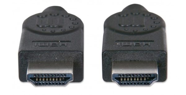 CABLE HDMI 3.0M 4K 3D M-M VELOCIDAD 1.4 MONITOR TV PROYECTOR VELOCIDAD 1.4 MONITOR TV PROYECTOR - Image 2