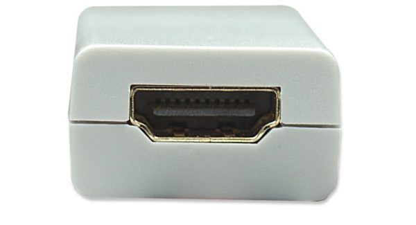 CABLE ADAPTADOR CONVERTIDOR MINI DISPLAYPORT A HDMI 1080P M- MINI DISPLAYPORT A HDMI 1080P M-H - Image 2