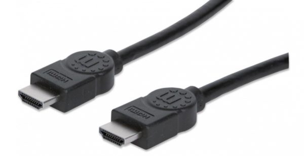 CABLE VIDEO HDMI 1.4 M-M 15.0M+ETHERNET 15.0M+ETHERNET                  .