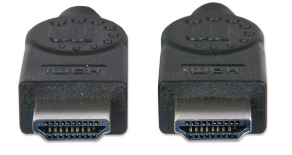 CABLE VIDEO HDMI 1.4 M-M 10.0M+ETHERNET 10.0M+ETHERNET                  .