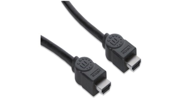 CABLE HDMI 5.0M 4K 3D M-M VELOCIDAD 1.4 MONITOR TV PROYECTOR VELOCIDAD 1.4 MONITOR TV PROYECTOR - Image 3