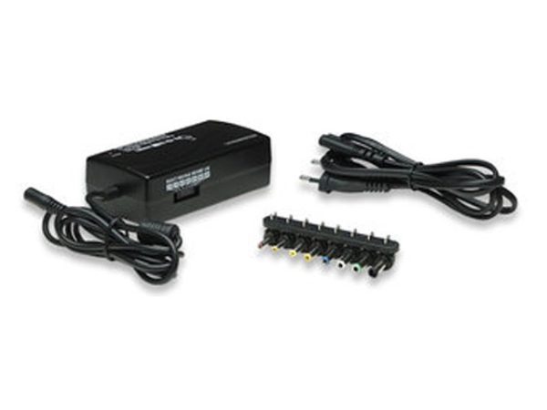 Cargador Universal Manhattan  para Laptop, 70W 70W