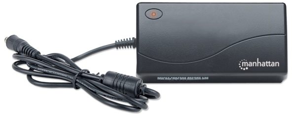 Cargador Universal Manhattan  para Laptop, 70W 70W - Image 3
