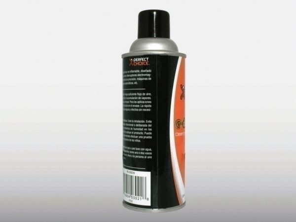 Perfect Choice E-Degreaser Desengrasante Dielectrico,PC-030218, 400 Gramos DIELECTRICO) 400 GRS. - Image 2