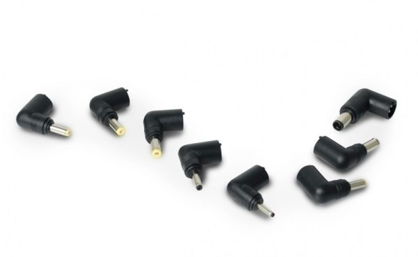 Perfect Choice Adaptador Automático de Corriente PC-240747, 65W, 16V UNIVERS 8 PUNTAS INTELIGNT  PERFECT - Image 5