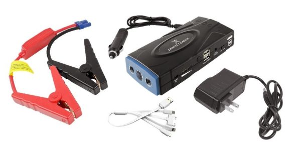 Cargador Portátil Perfect Choice Power Bank PC-240990, 12.000mAh, Negro BANK 12000 MAH - Image 3