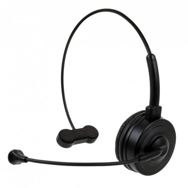 Perfect Choice Monoaural PC-116899, Inalámbrico, Bluetooth, Negro FLEXIBLE 10 HORAS DE USO - Image 2