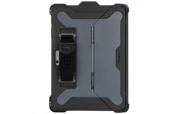 Targus Funda de Policarbonato SafePort Rugged MAX para Surface Go/2, Negro PARA SURFACE GO Y GO 2 - Image 3